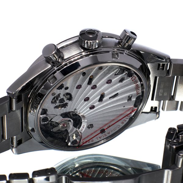 Omega Speedmaster 57 332.10.41.51.03.001